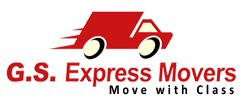 GS Express Movers