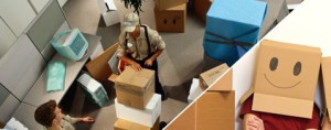 GTA Moving Companies